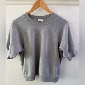 AYR The “Rascal” Sweatshirt, Size M